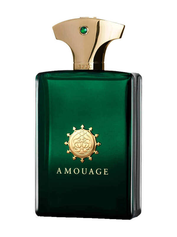 

Amouage Epic EDP Perfume M 100Ml (New)