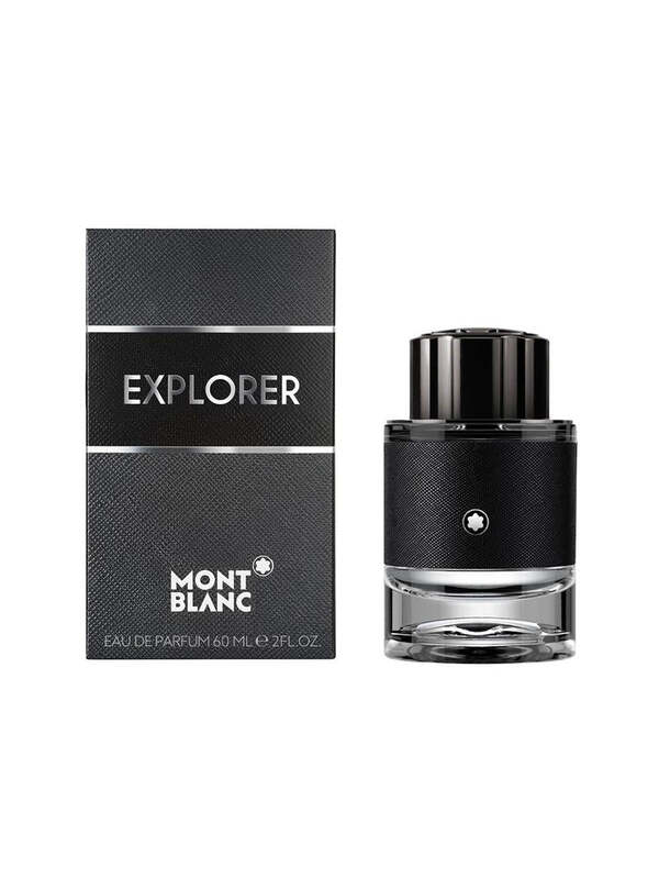 Mont Blanc Explorer Edp 60ml