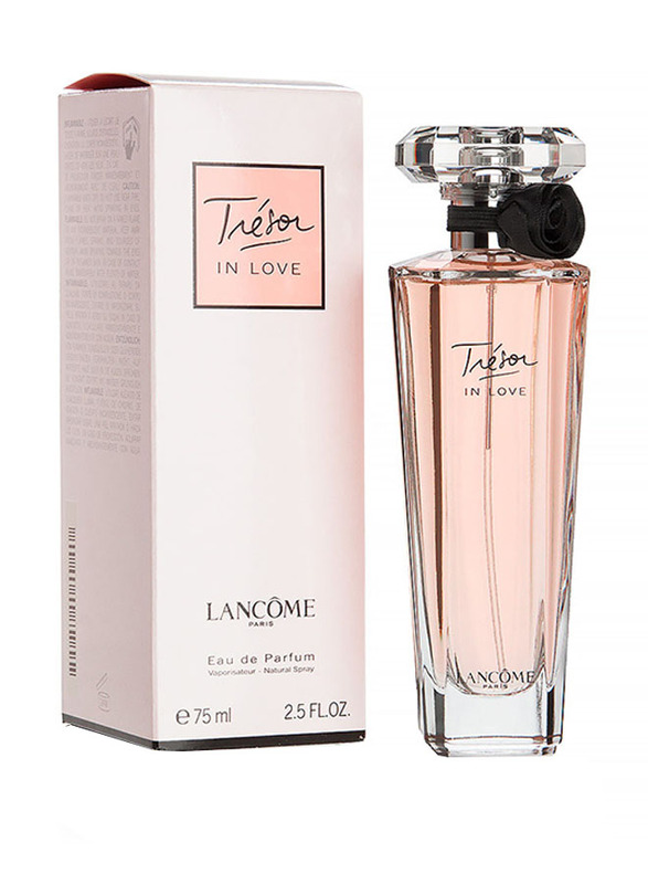	Lancôme Tresor In Love 75ml EDP for Women