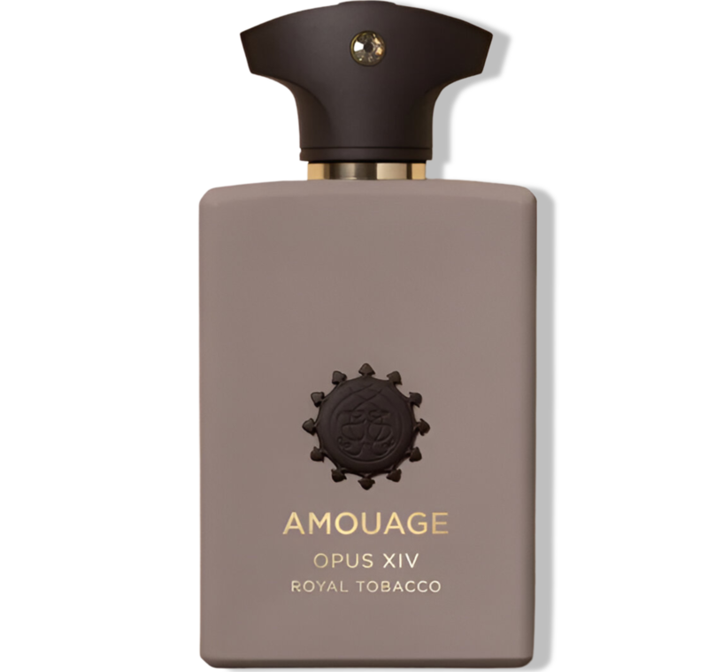 

Amouage Opus XIV Royal Tobacco EDP Perfume 100Ml (New)