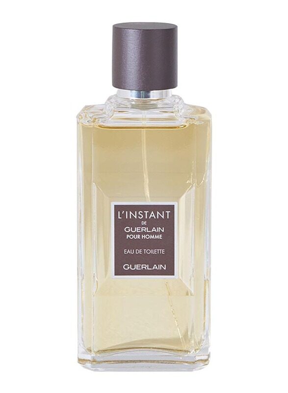 

Guerlain L'Instant de Pour Homme 100ml EDT Perfume for Men