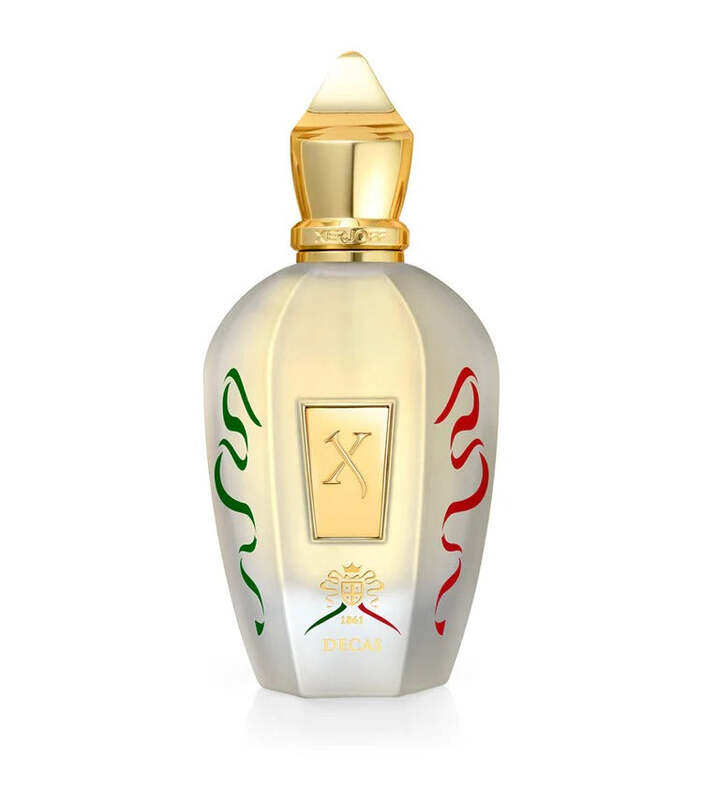 

Xerjoff 1861 Decas EDP Perfume 100Ml