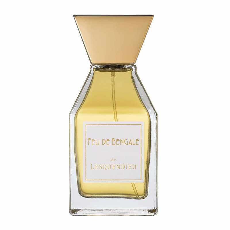 

Lesquendieu Feu De Bengale EDP Perfume 75Ml