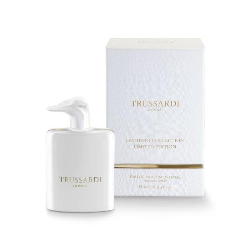 Trussardi Levriero Collection Donna Intense Limited Edition L Edp 100ml