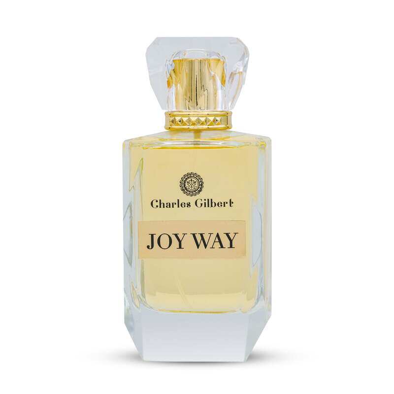 

Charles Gilbert Joy Way EDP Perfume 100Ml