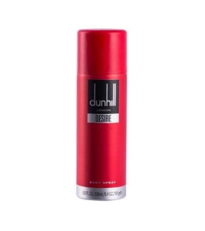 

Dunhill Desire Red Deo Spray 195Ml