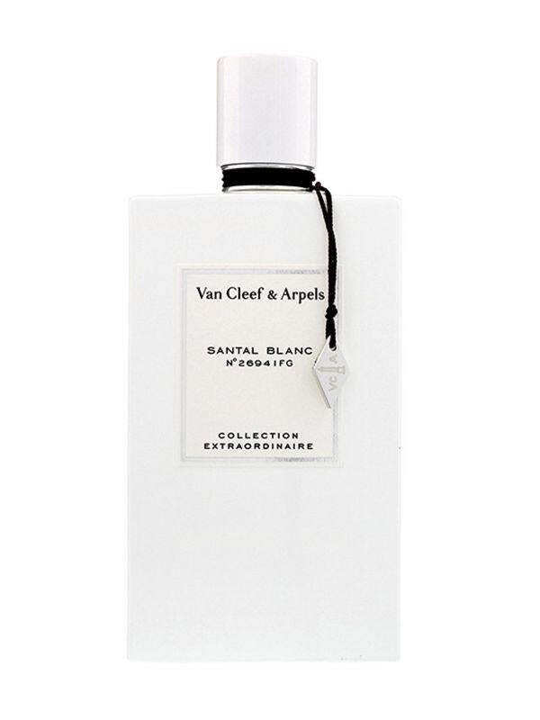 

Van Cleef & Arpels Santal Blanc Eau De Parfum 75Ml