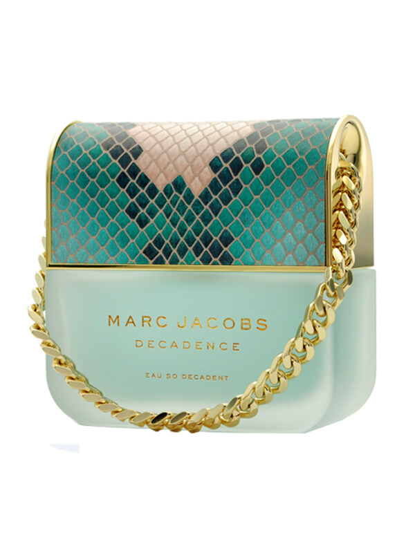 

Marc Jacobs Decadence Eau So Decadent 100ml EDT Perfume for Women