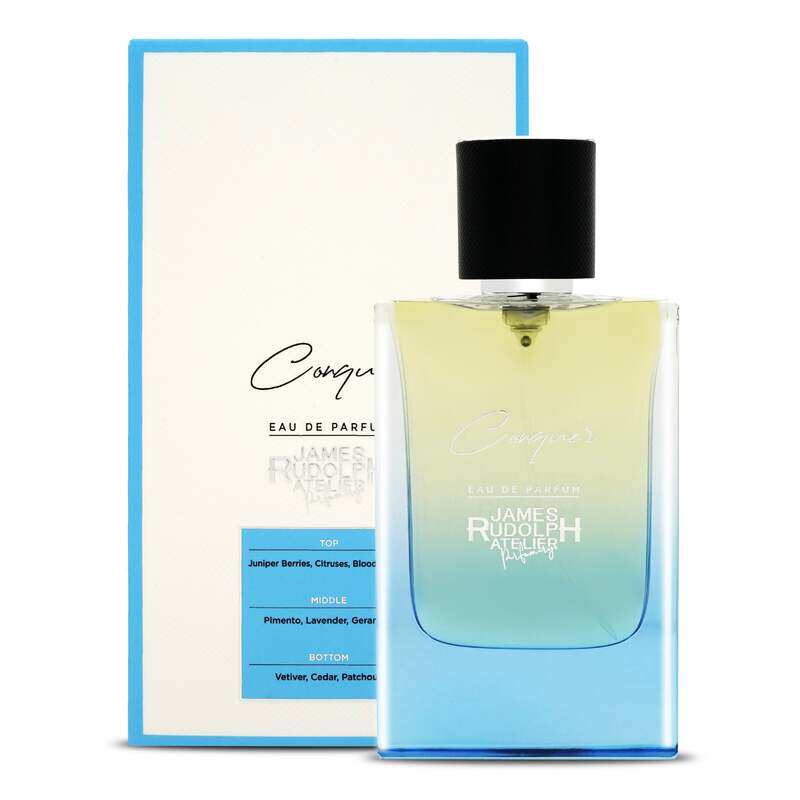

James Rudolph Conquer EDP Perfume 70Ml