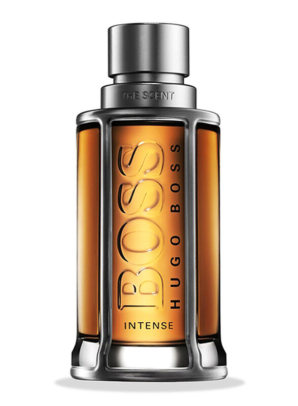 

Hugo Boss The Scent Intense 100ml EDP Perfume for Men