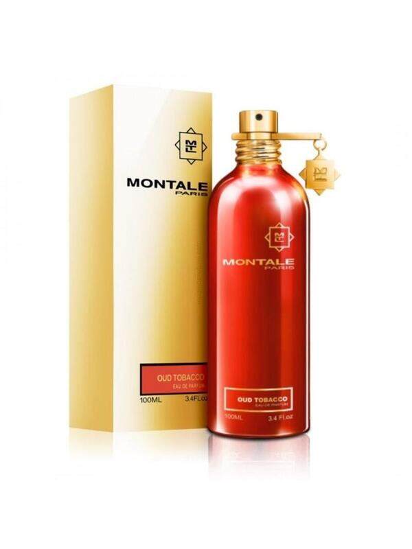 

Montale Paris Oud Tobacco EDP Perfume 100Ml