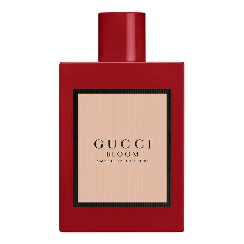 

Gucci Bloom Ambrosia Di Flori Eau De Parfum Intence 100 Ml