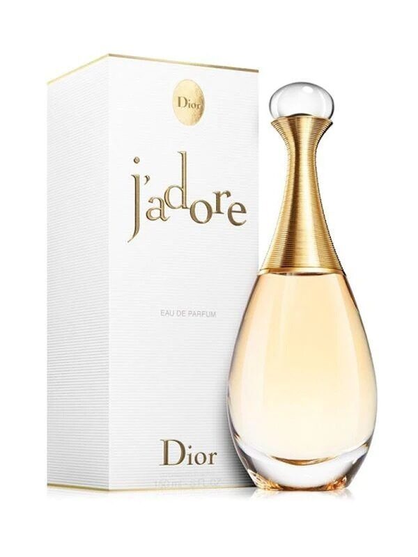 

Christian Dior Dior Jadore L Eau de parfum 100Ml