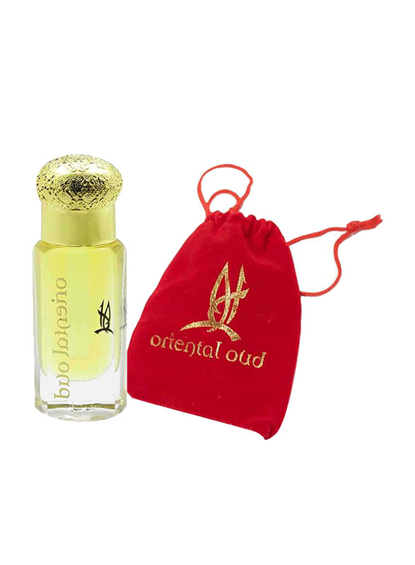 

Oriental Oud Jean Paul Gaultier Scandal Night 6ml Perfume Oil Unisex
