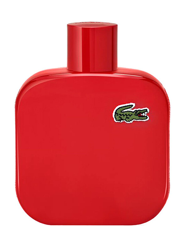 

Lacoste Eau de Lacoste L.12.12. Red Lacoste 100ml EDT Perfume for Men