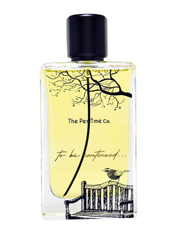 

The Perfume Co. To Be Continued 100ml EDP Perfume Unisex