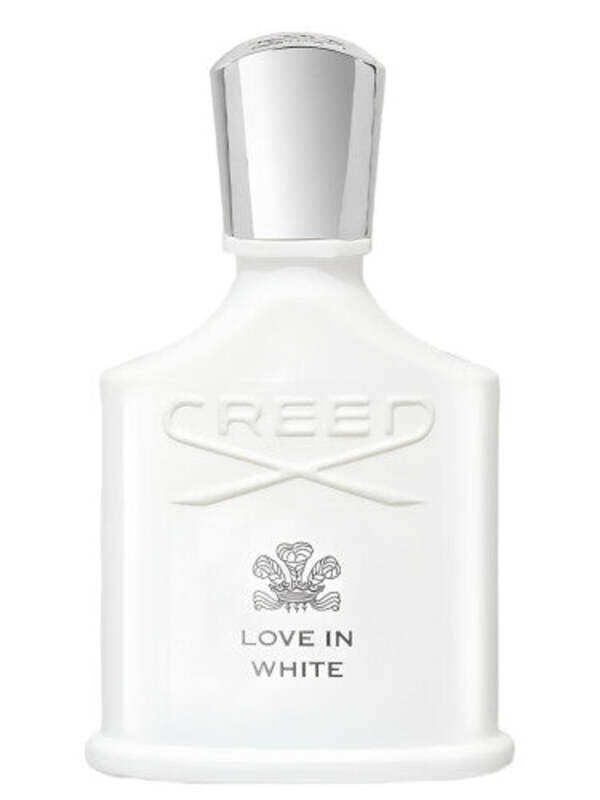 

Creed Love In White 75Ml