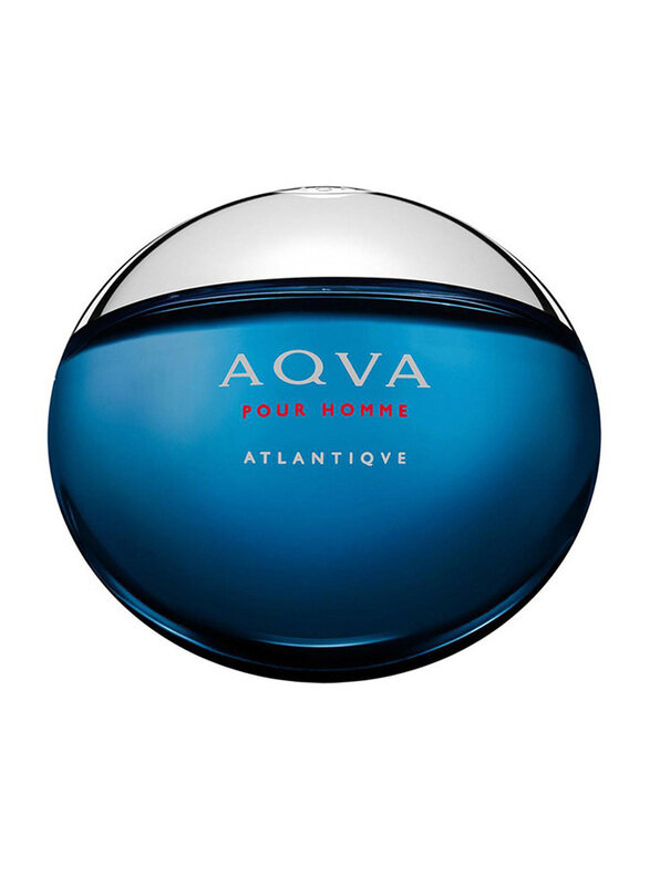 Bvlgari Aqva Atlantiqve 100ml EDT for Men