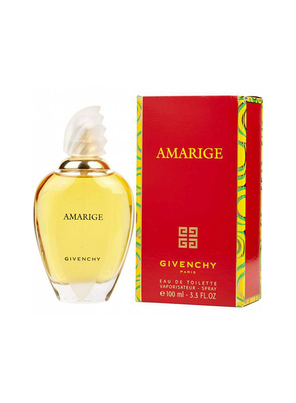 Givenchy Amarige 100ml EDT for Women