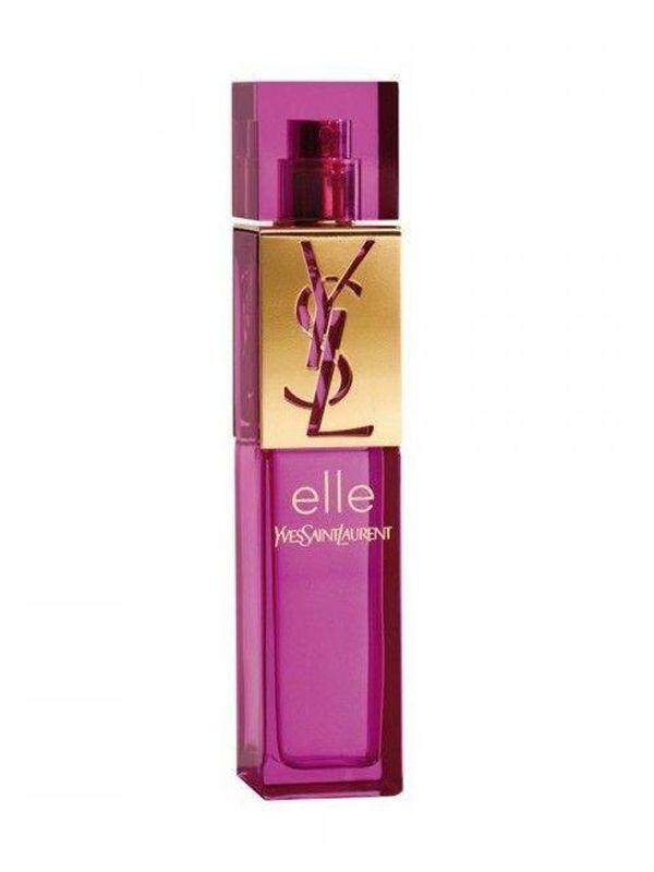

Yves Saint Laurent Ysl Elle L Eau De Parfum 50Ml