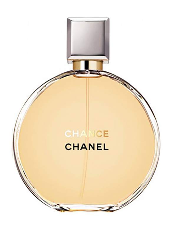 Chanel Chance 100ml EDT for Women