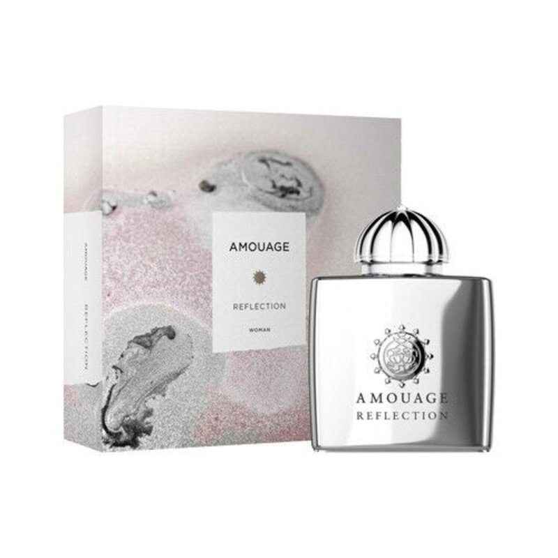 

Amouage Reflection EDP Perfume W 100Ml (New)