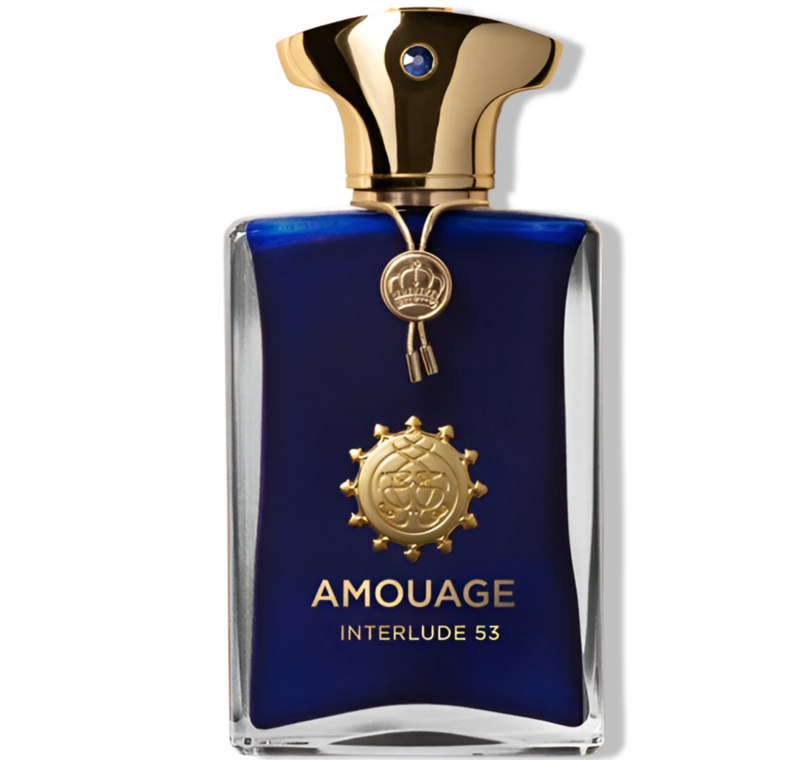 

Amouage Interlude M EDP Perfume 53 100Ml(New)