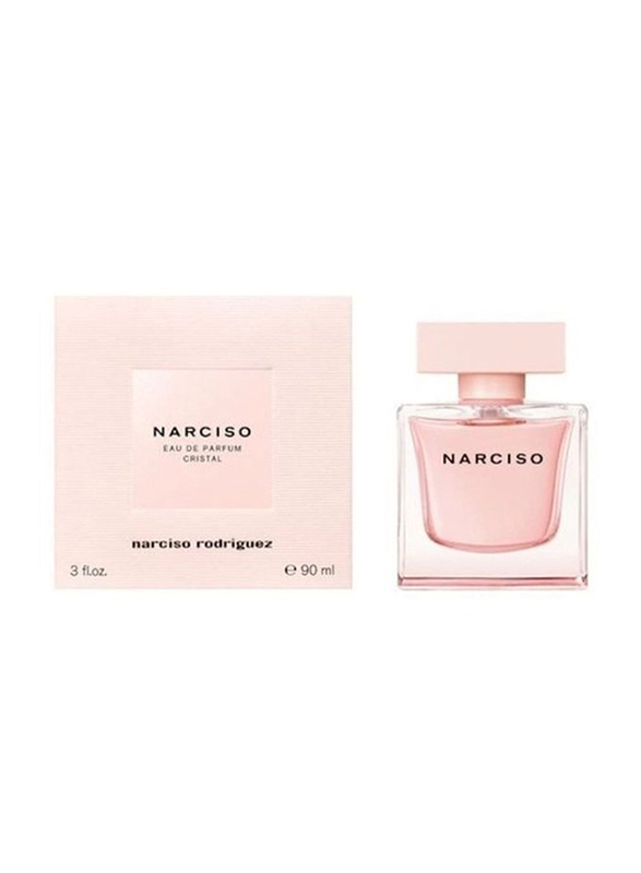 Narciso Rodriguez Narciso Cristal 90ml EDP for Women