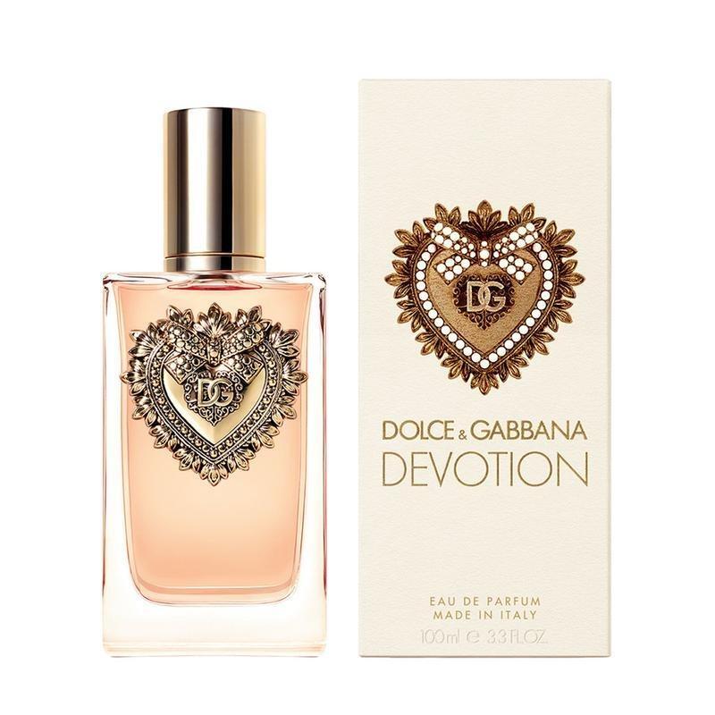 D&G Devotion Edp 100Ml