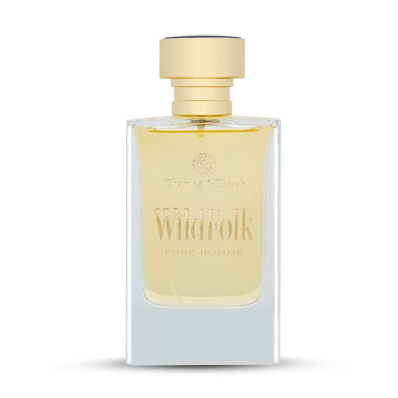 

Charles Gilbert Wildfolk M EDP Perfume 100Ml