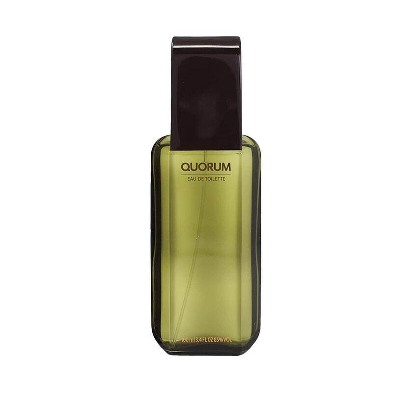 

Puig Quorum EDT Perfume 100Ml