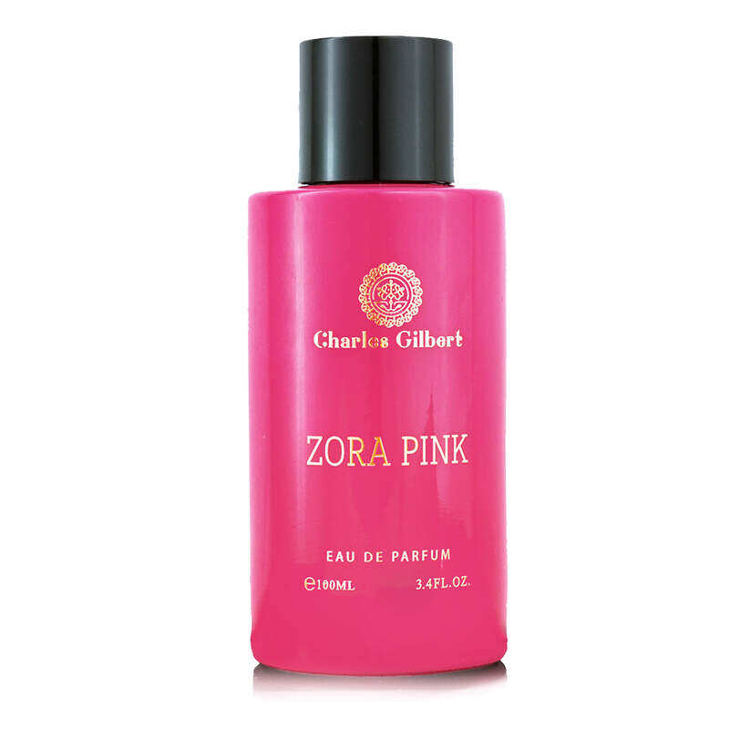 

Charles Gilbert Zora Pink EDP Perfume 100Ml