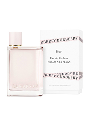 Burberry Her 100ml EDP for Women