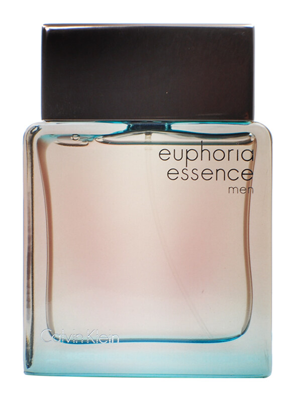

Calvin Klein Euphoria Essence 100ml EDT Perfume for Men