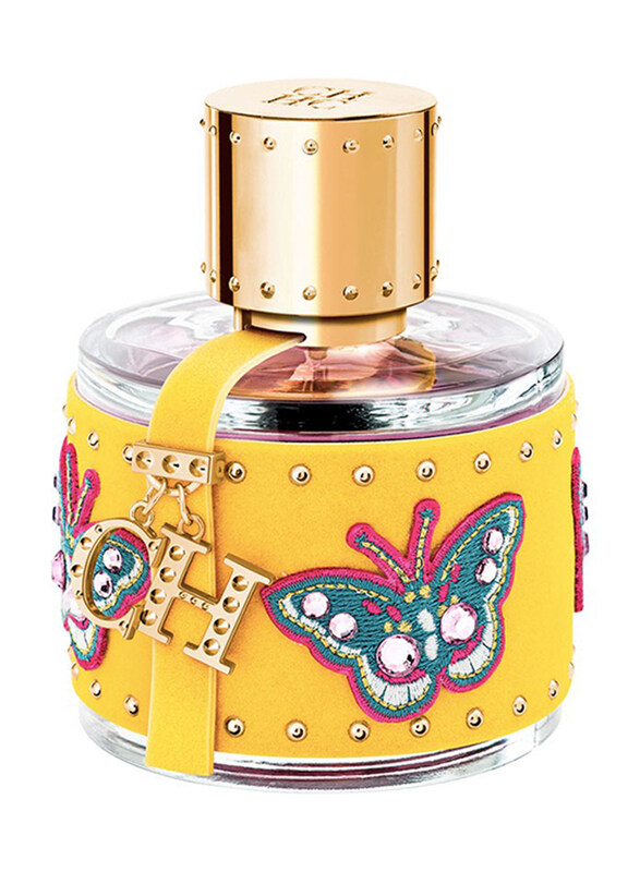 

Carolina Herrera CH Beauties Limited Edition 100ml EDP Perfume for Women