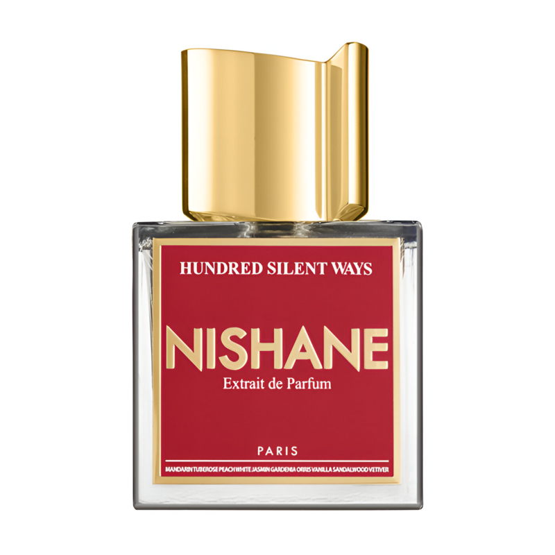 

Nishane Hundred Silent Ways Extrait De Parfum 50Ml