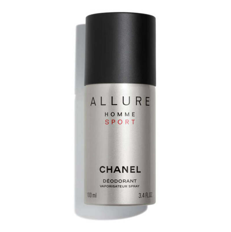 

Chanel Allure Homme Sport Deo 100Ml