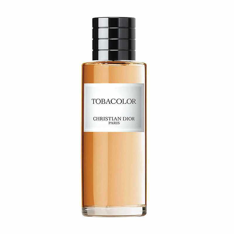 

Dior Tobacolor EDP Perfume 125Ml