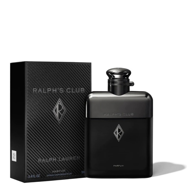 Ralph Lauren Ralphs Club Parfum Men 100ml