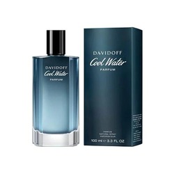 Davidoff Cool Water Parfum M 100Ml