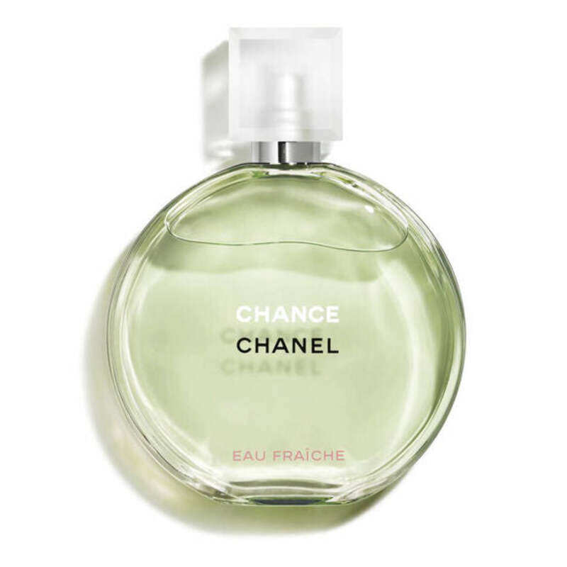 

Chanel Chance Eau Fraiche Eau De Toilette L 100Ml