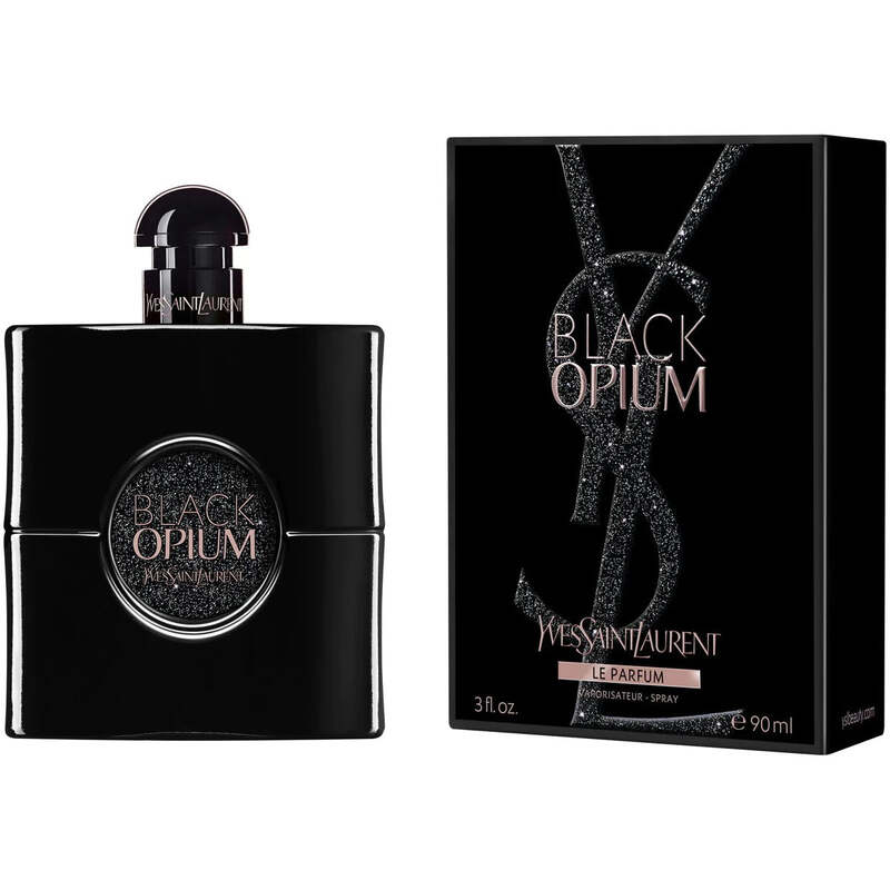 Ysl Black Opium Le Parfum 90ml