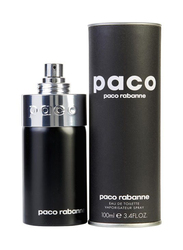 Paco Rabanne Paco 100ml EDT Unisex