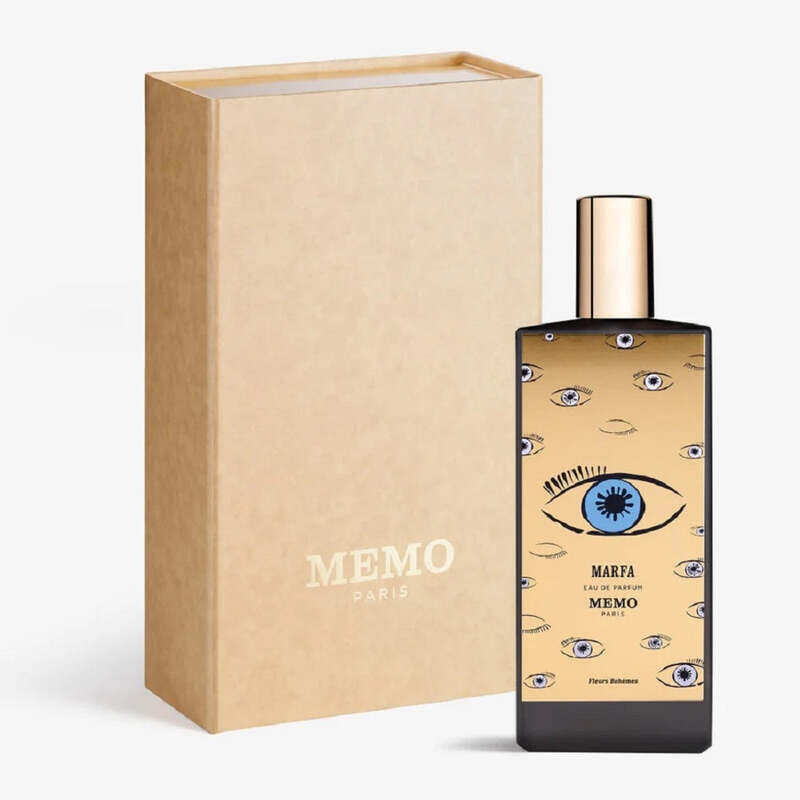 

Memo Marfa EDP Perfume 200Ml