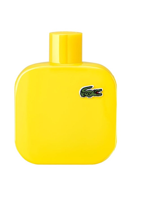 Lacoste Eau de Lacoste L.12.12 Yellow (Jaune) 175ml EDT for Men