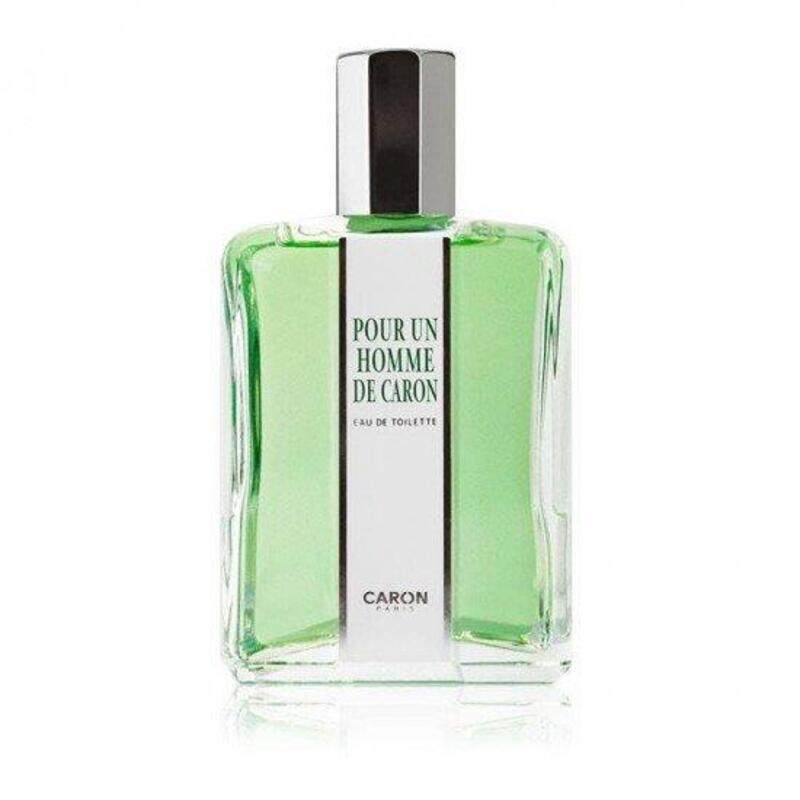 

Caron De Caron Pour Homme EDT Perfume 75Ml