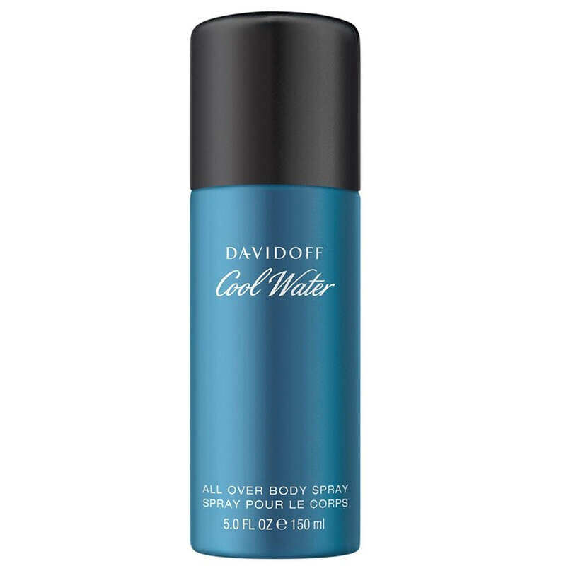 

Davidoff Coolwater L Deodorant 100Ml