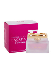 Escada Especially Delicate 75ml EDT for Women