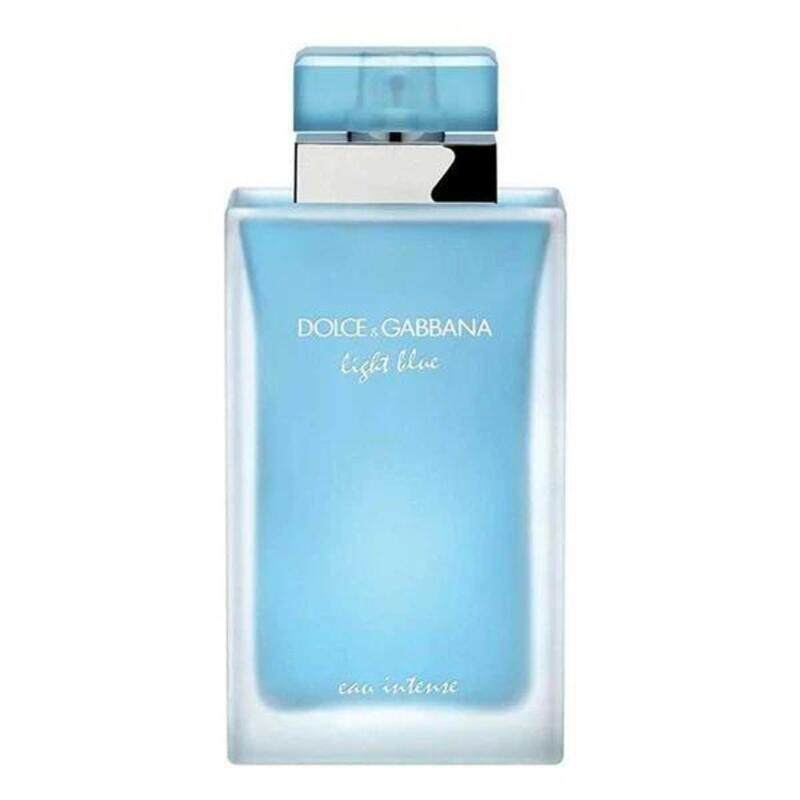 

D&G Light Blue Eau Intense L EDP Perfume 100Ml