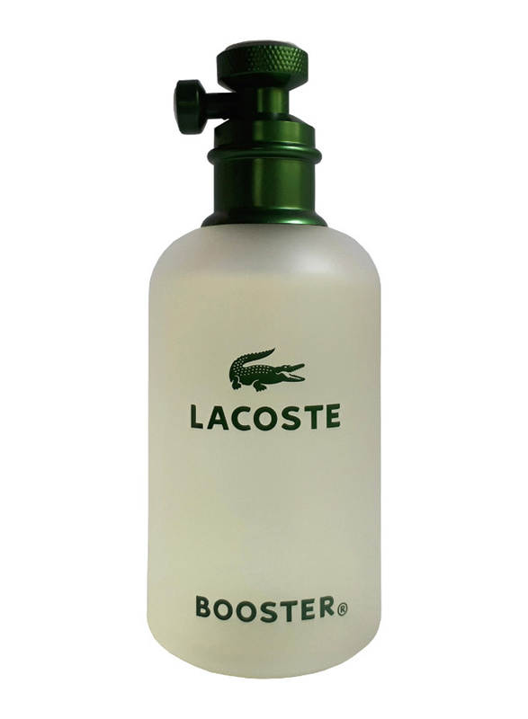 Lacoste Booster 125ml EDT for Men